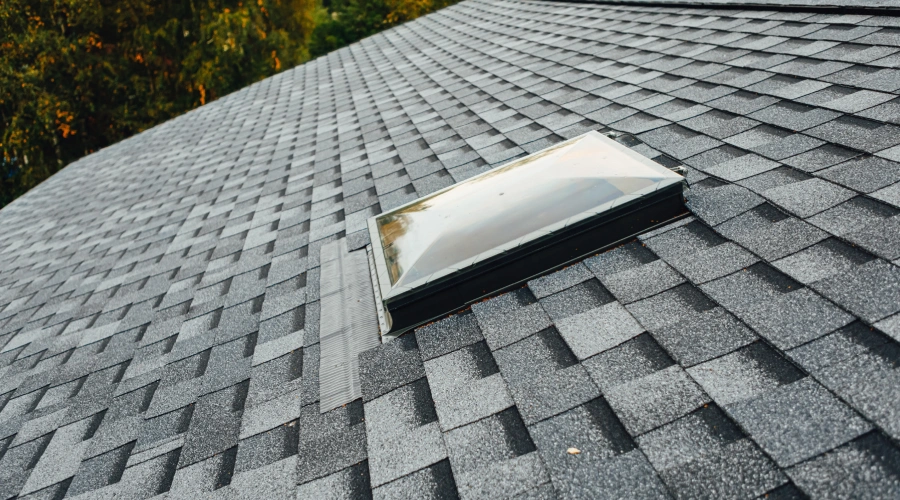 service Asphalt Shingle Roofing