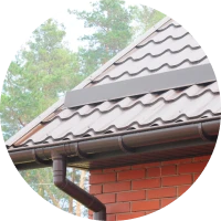 gutter services icon